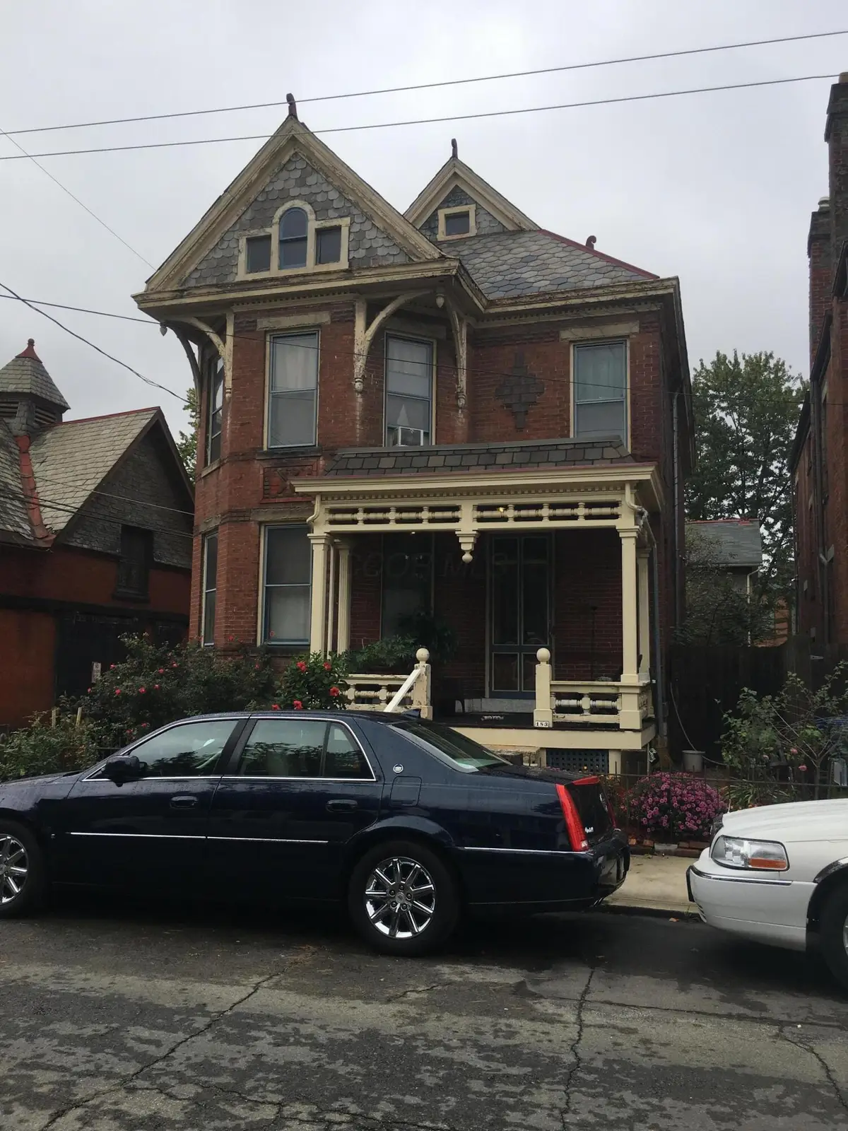 183 S 19th Street, Columbus, OH 43205 - #1