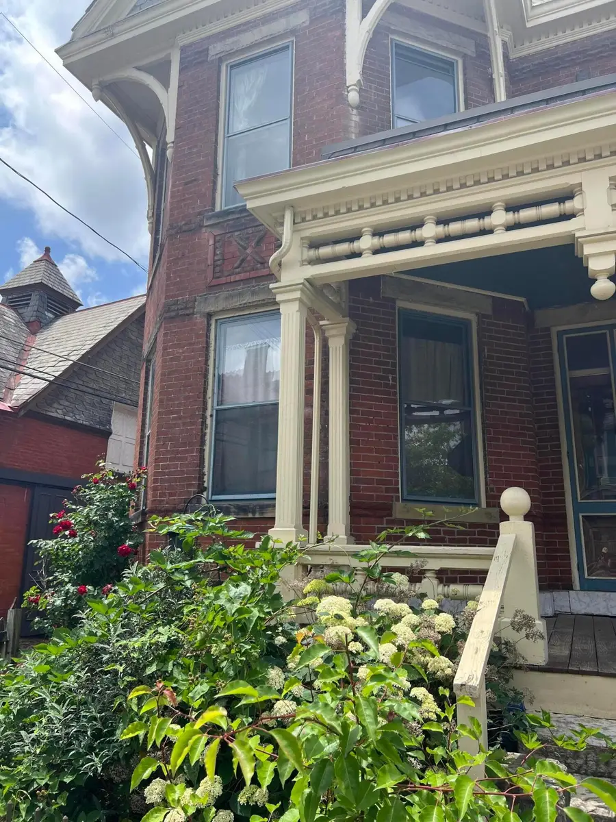 183 S 19th Street, Columbus, OH 43205 - #2