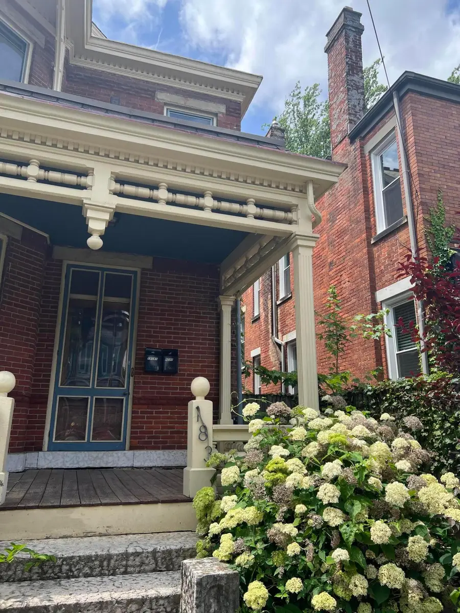 183 S 19th Street, Columbus, OH 43205 - #3