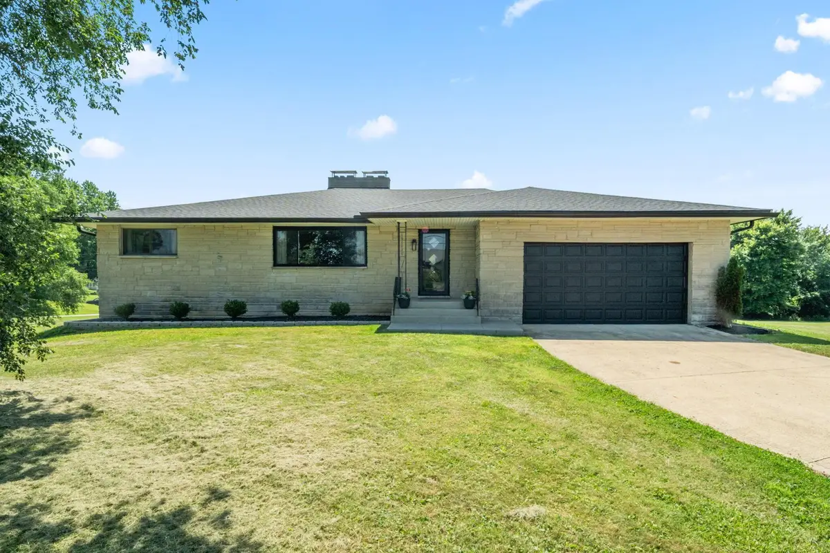 6429 Miller Paul Road, Westerville, OH 43082 - #1
