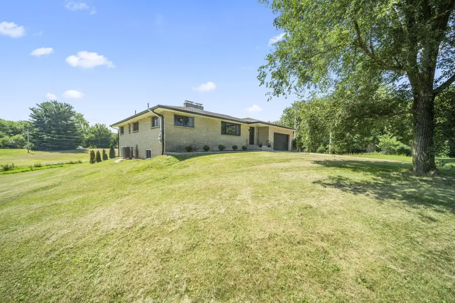 6429 Miller Paul Road, Westerville, OH 43082 - #2