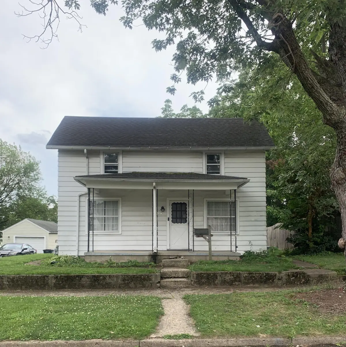 632 Frederick Street, Lancaster, OH 43130 - #1