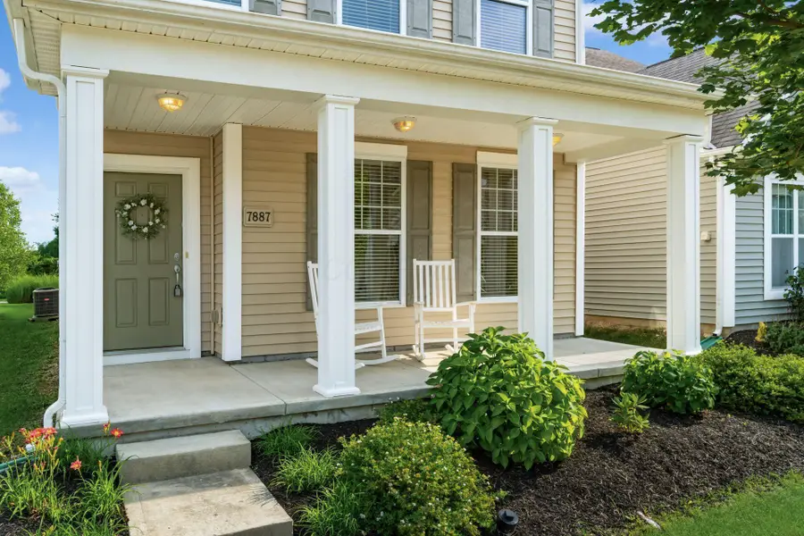 7887 Ashenden Drive, Blacklick, OH 43004 - #2