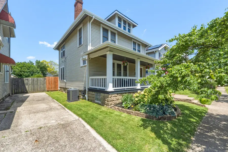 338 E Moler Street, Columbus, OH 43207 - #3
