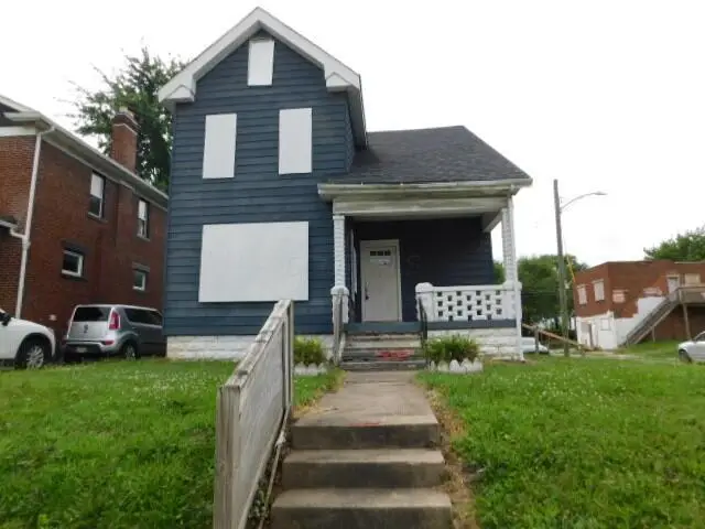 755 Fairwood Avenue, Columbus, OH 43205 - #1