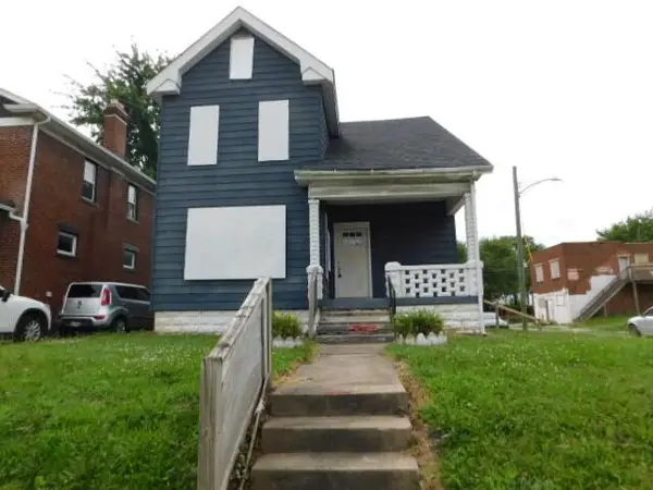 755 Fairwood Avenue, Columbus, OH 43205