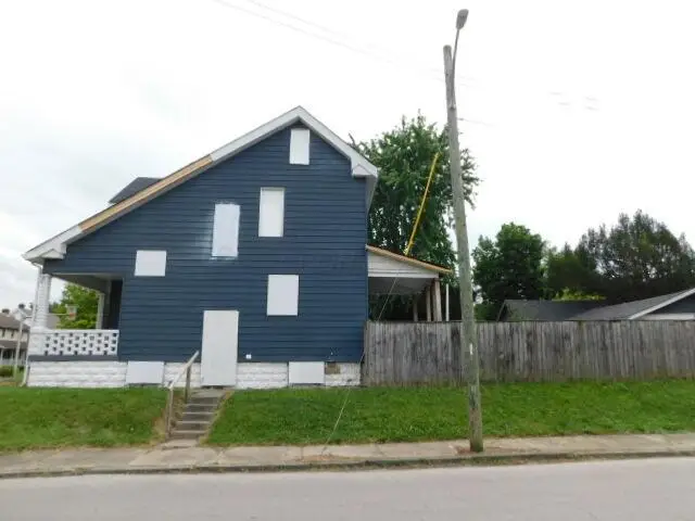 755 Fairwood Avenue, Columbus, OH 43205 - #3