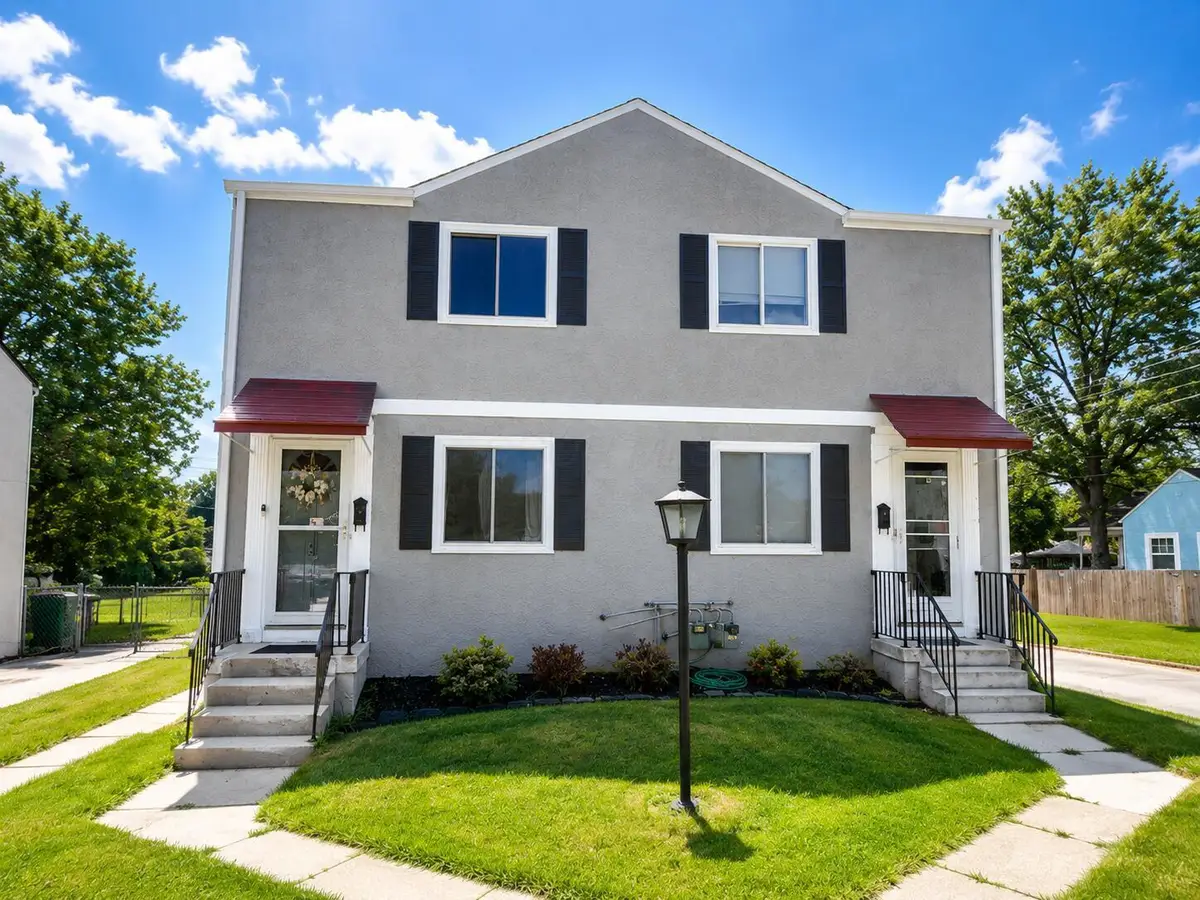 1436 Ellsworth Avenue, Columbus, OH 43206 - #1