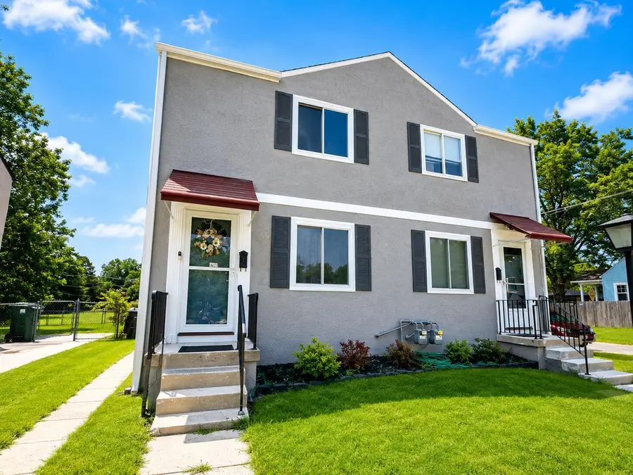 1436 Ellsworth Avenue, Columbus, OH 43206 - #2