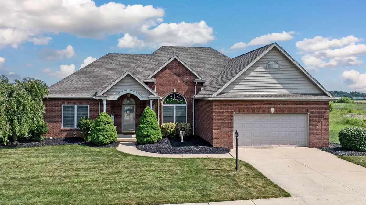 2248 Olympia Drive, Marion, OH 43302 - #1