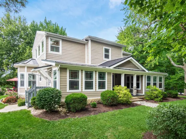 7283 Brown Road, Ostrander, OH 43061