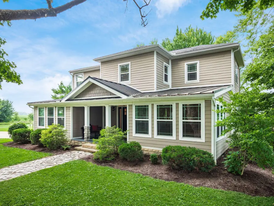 7283 Brown Road, Ostrander, OH 43061 - #2
