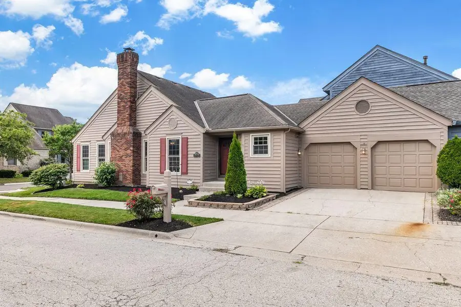 111 Brookstone Boulevard, Westerville, OH 43081 - #2