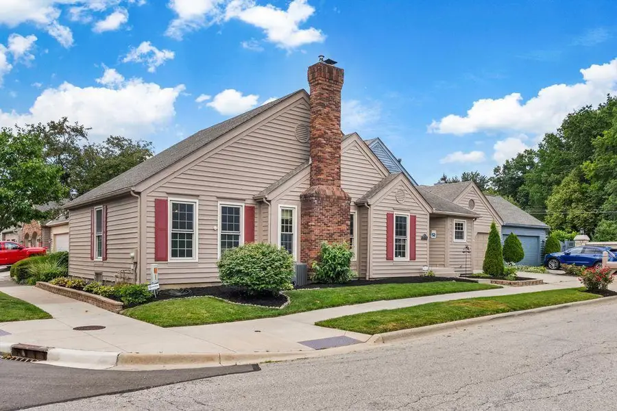 111 Brookstone Boulevard, Westerville, OH 43081 - #3