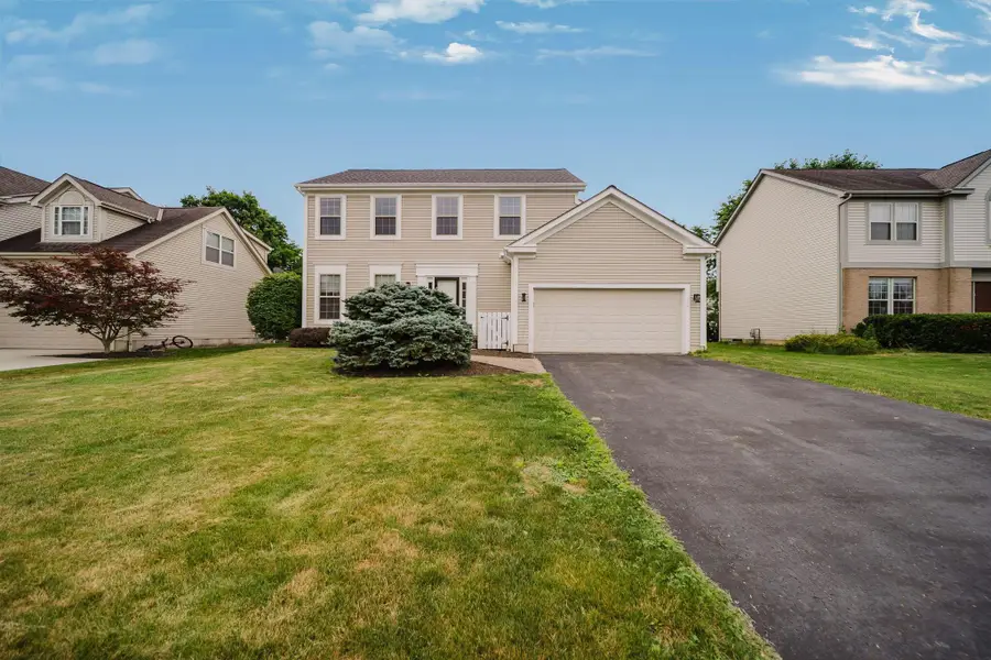 1224 Briarshore Way, Lewis Center, OH 43035 - #2
