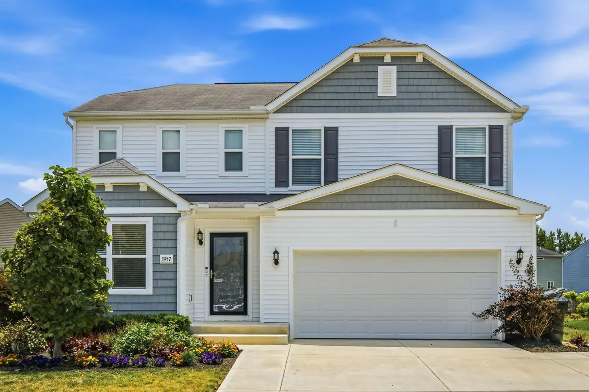 3957 Caysee Jay Way, Grove City, OH 43123 - #1
