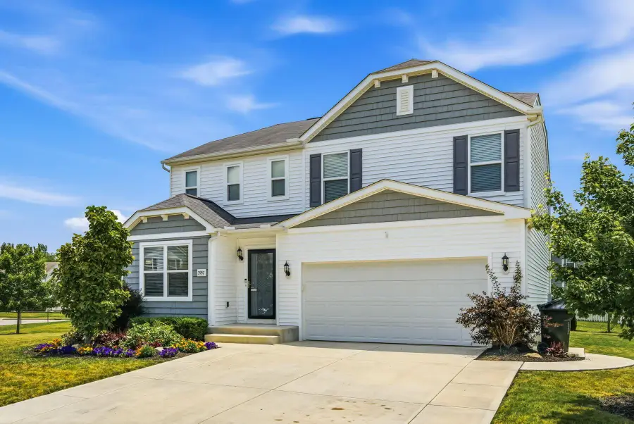 3957 Caysee Jay Way, Grove City, OH 43123 - #2