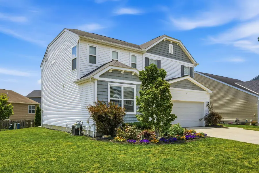 3957 Caysee Jay Way, Grove City, OH 43123 - #3