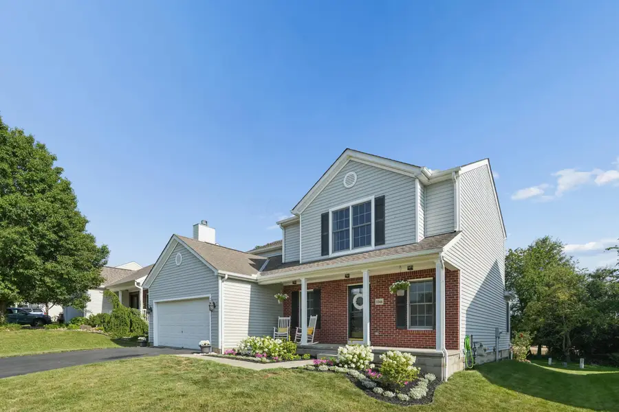 1366 Harold Stewart Parkway, Pataskala, OH 43062 - #2
