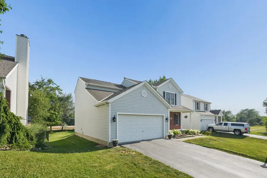 1366 Harold Stewart Parkway, Pataskala, OH 43062 - #3