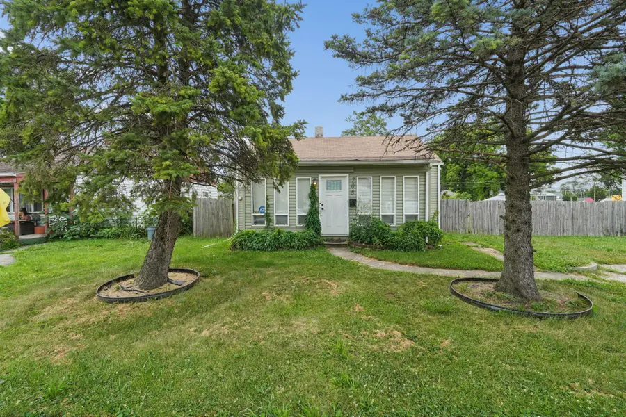 708 S Waverly Street, Columbus, OH 43213 - #2