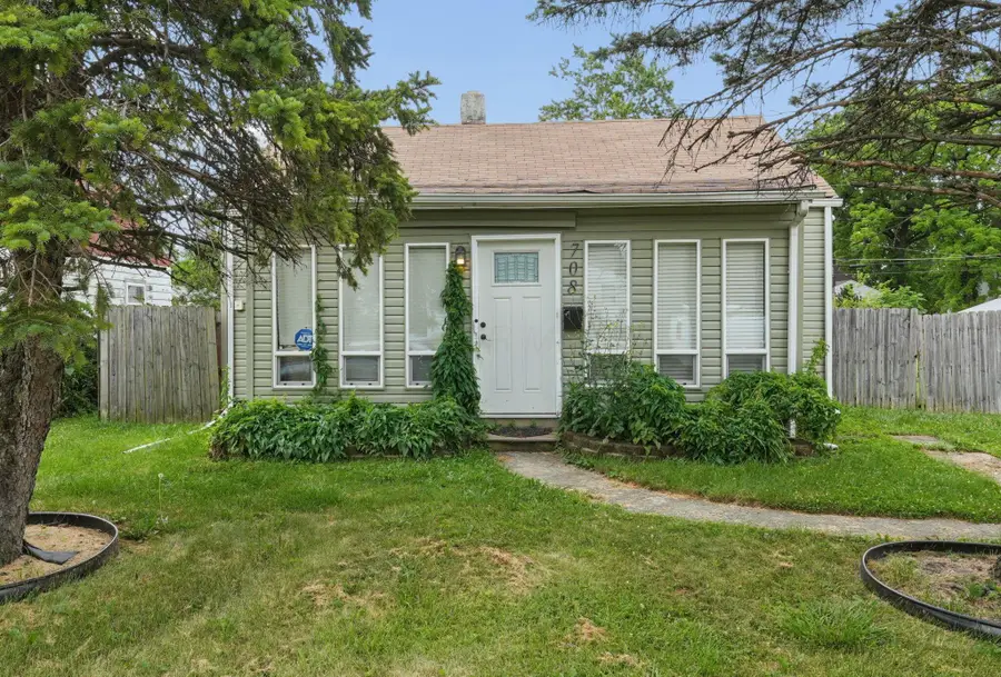 708 S Waverly Street, Columbus, OH 43213 - #3