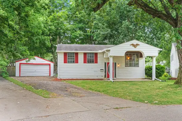 845 Savannah Drive, Marion, OH 43302