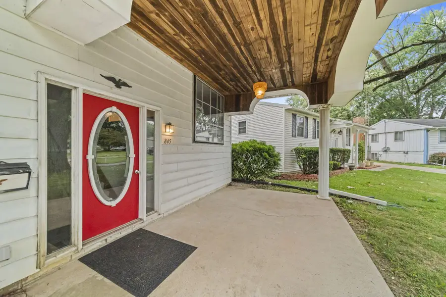 845 Savannah Drive, Marion, OH 43302 - #2