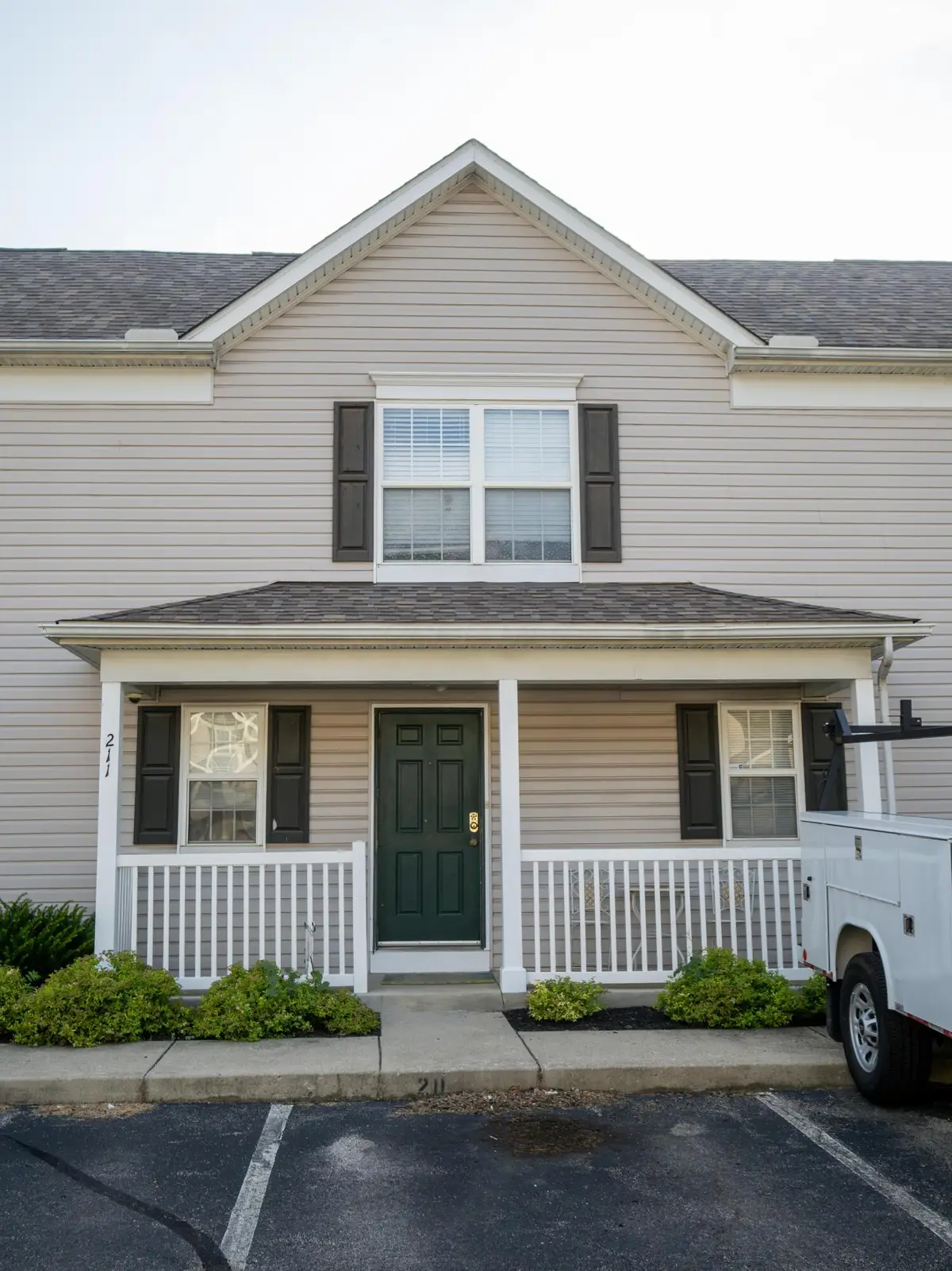 211 Bollingen, Blacklick, OH 43004 - #1