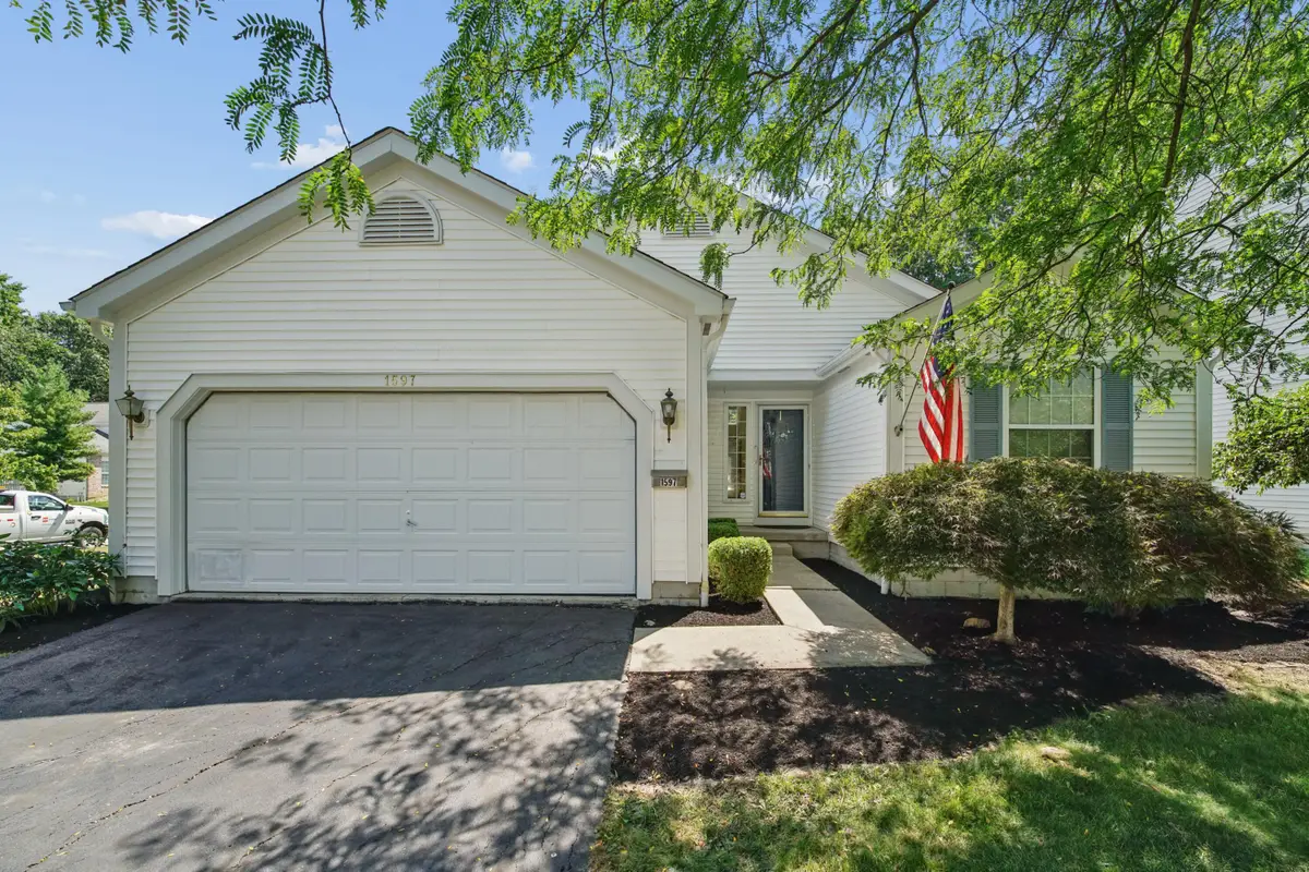 1597 Meadowlark Lane, Marysville, OH 43040 - #1