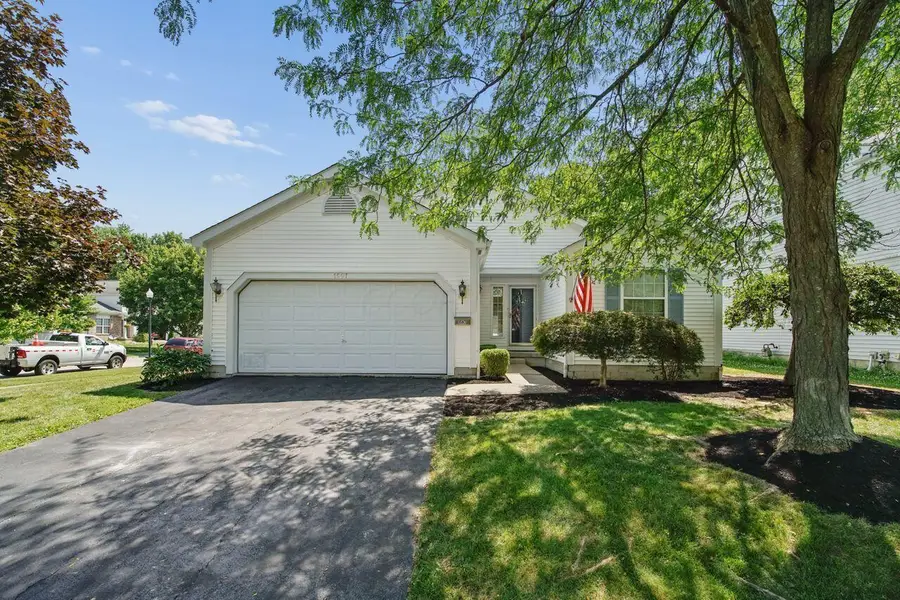 1597 Meadowlark Lane, Marysville, OH 43040 - #2