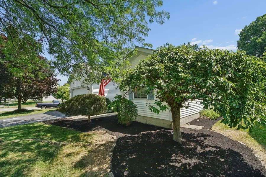 1597 Meadowlark Lane, Marysville, OH 43040 - #3