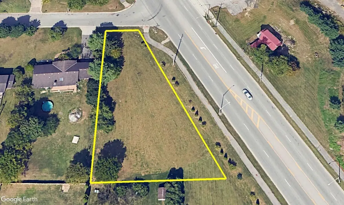 0 Bellevue Avenue, Columbus, OH 43207 - #1