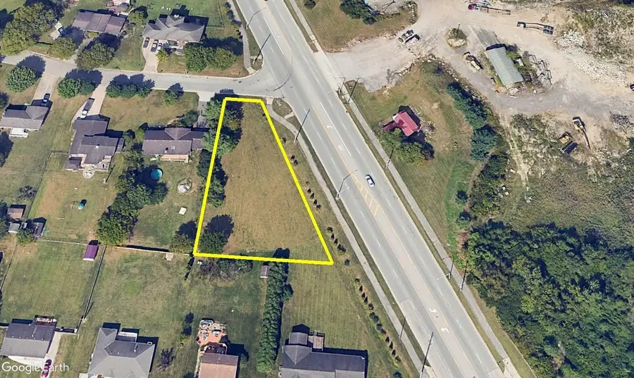 0 Bellevue Avenue, Columbus, OH 43207 - #2