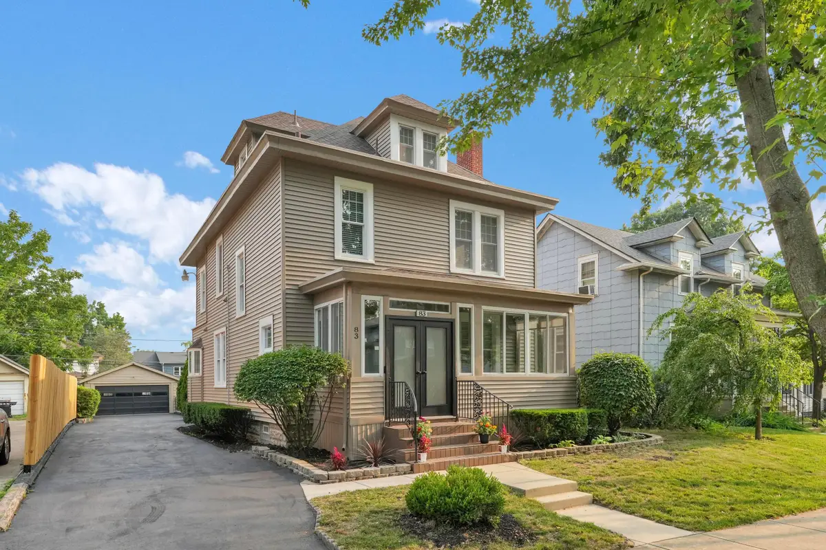 83 Clinton Heights Avenue, Columbus, OH 43202 - #1