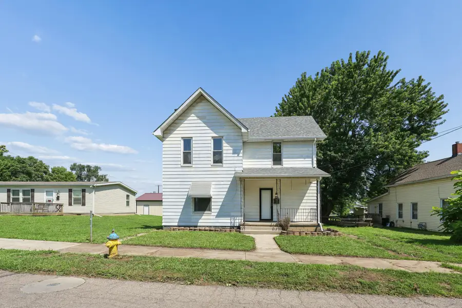 278 Wilson Street, Newark, OH 43055 - #2