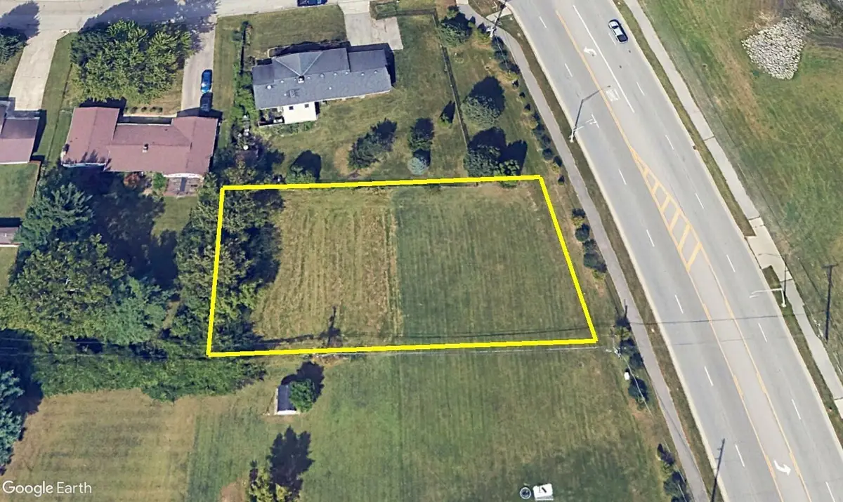 0 Liston Avenue, Columbus, OH 43207 - #1
