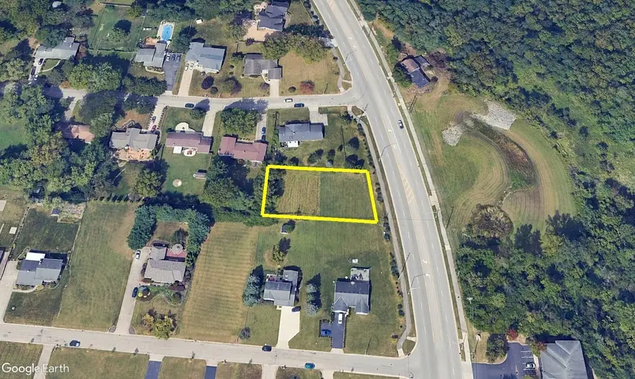 0 Liston Avenue, Columbus, OH 43207 - #2