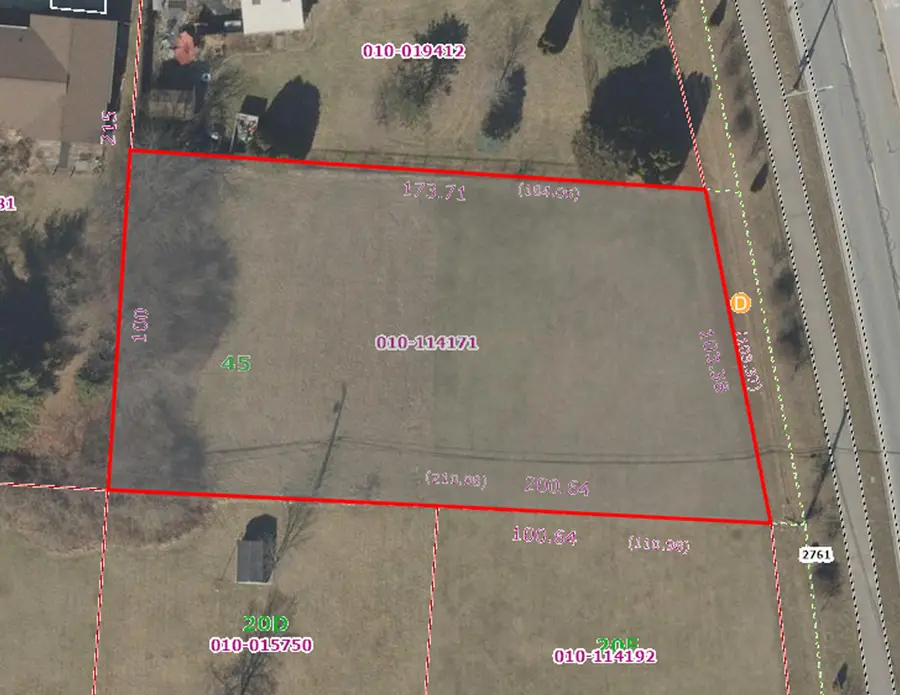 0 Liston Avenue, Columbus, OH 43207 - #3