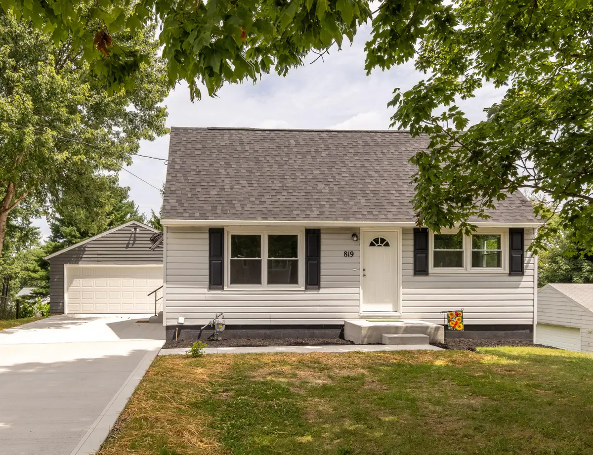 819 Spring Street, Lancaster, OH 43130 - #1