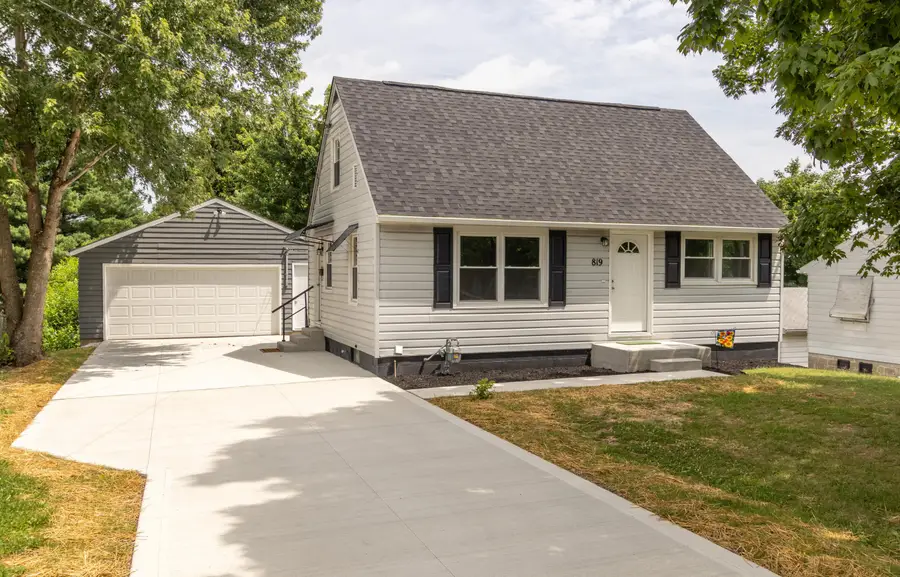 819 Spring Street, Lancaster, OH 43130 - #2