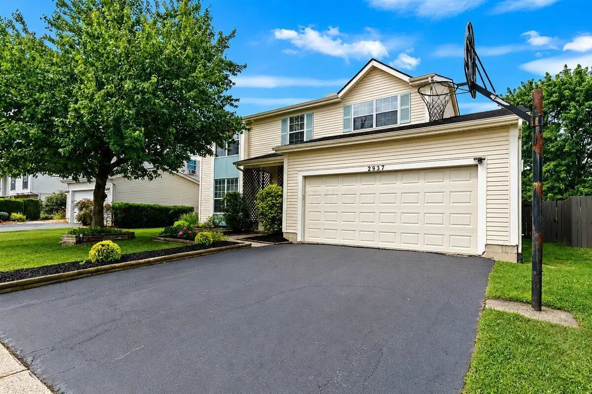 2937 Castlebrook Avenue, Hilliard, OH 43026 - #1