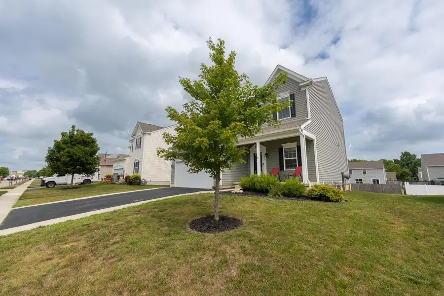 468 Wingate Place, Mount Sterling, OH 43143 - #2