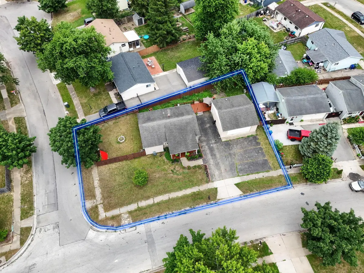 1610 Greenville Road, Columbus, OH 43223 - #1