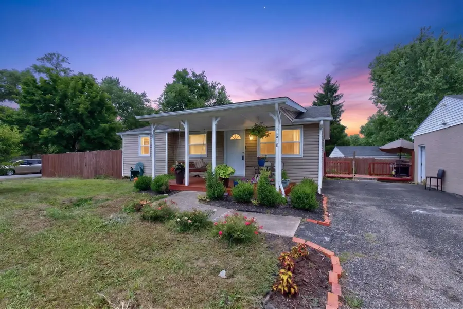 1610 Greenville Road, Columbus, OH 43223 - #3