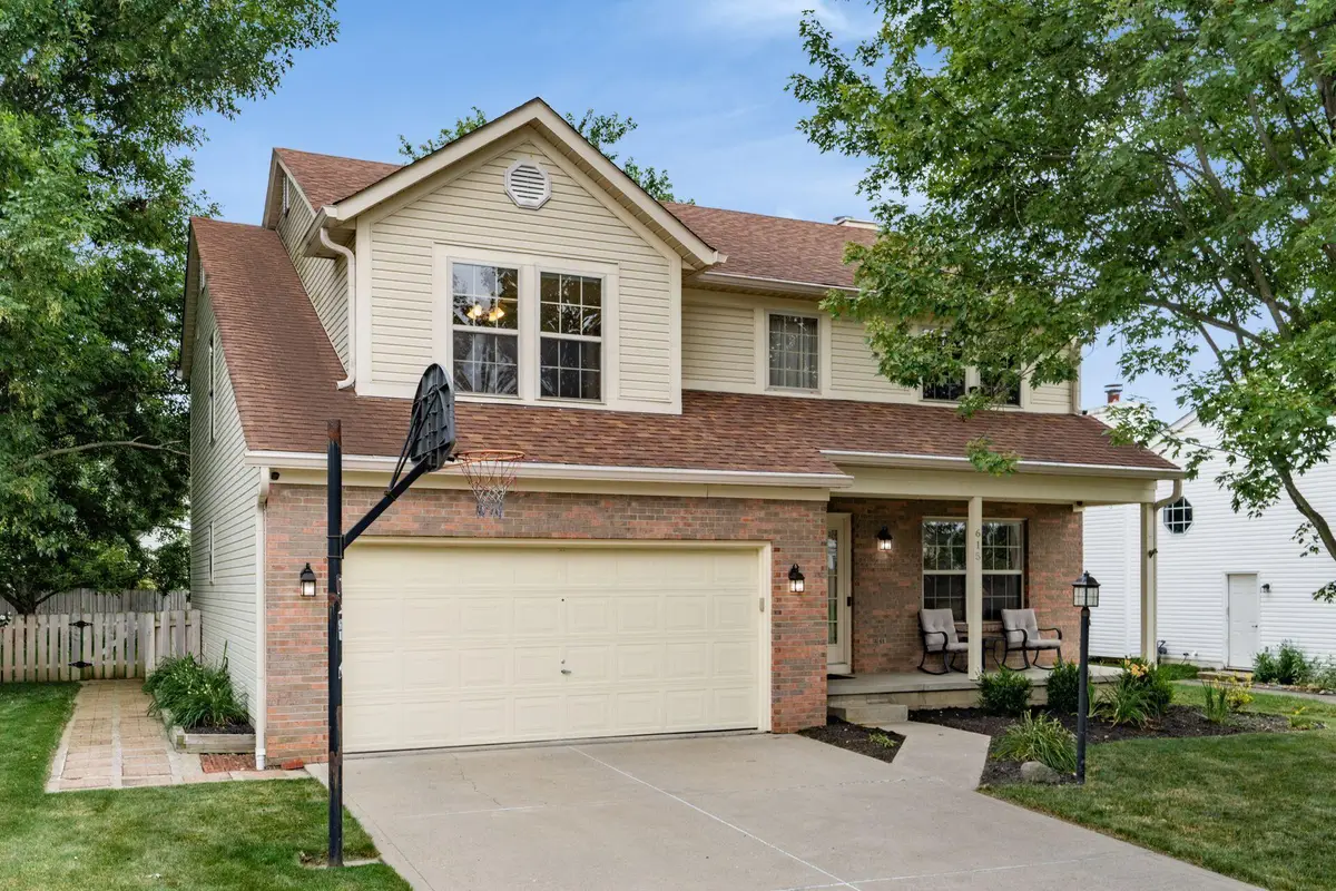 615 Rambling Brook Drive, Pickerington, OH 43147 - #1