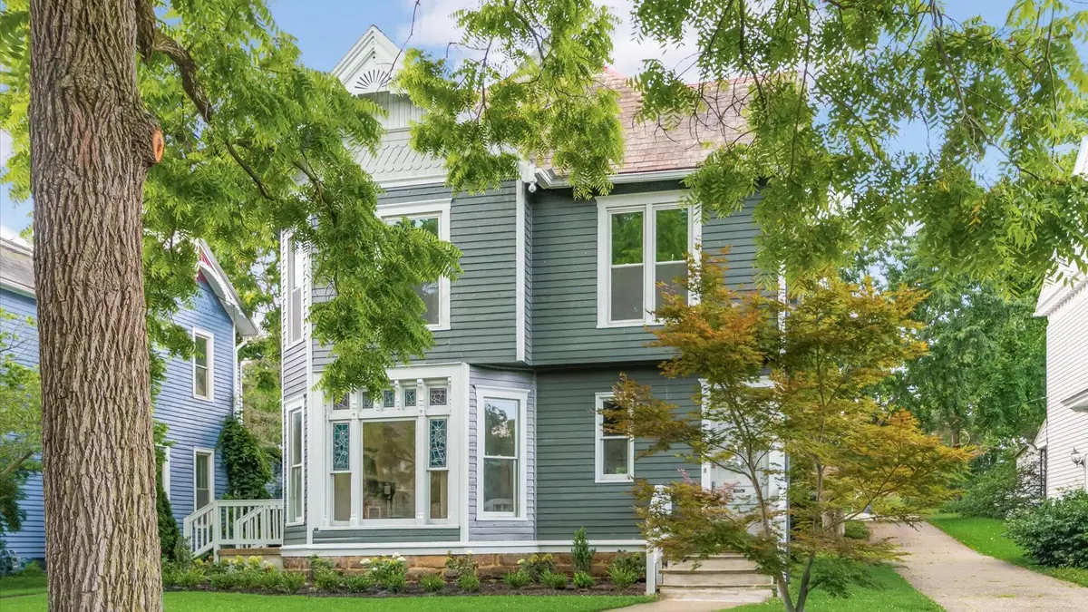 423 Hudson Avenue, Newark, OH 43055 - #1