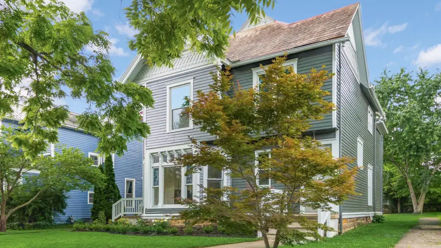 423 Hudson Avenue, Newark, OH 43055 - #2