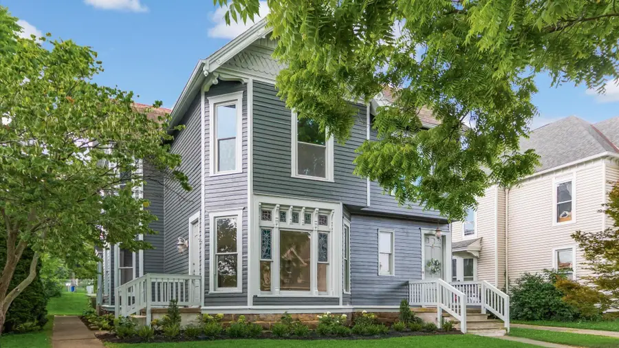 423 Hudson Avenue, Newark, OH 43055 - #3