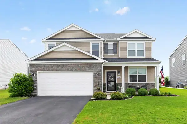 1170 Lake Forest Drive, Hebron, OH 43025